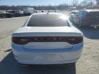 2015 Dodge Charger Sxt for Sale in Spartanburg, SC - Side