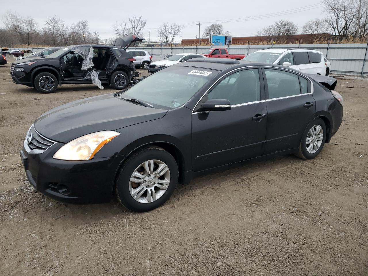 2012 Nissan Altima - Image 1