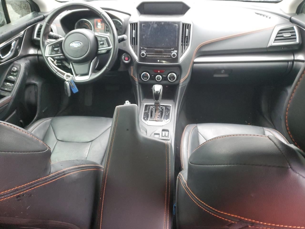 2020 Subaru XV - Image 8