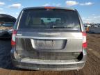 2015 Chrysler Town & Country Limited Platinum for Sale in Elgin, IL - Front End