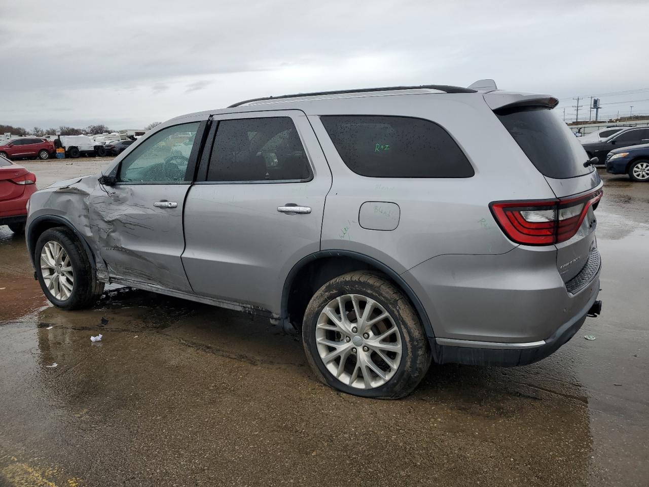 2014 Dodge Durango - Image 2