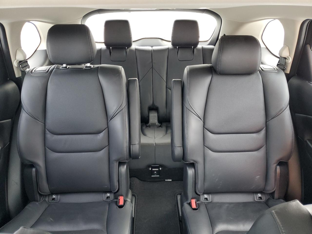 2021 Mazda CX-9 - Image 10