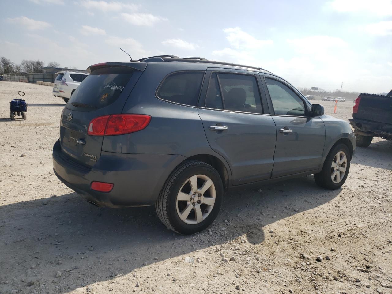 2008 Hyundai Santa Fe - Image 3
