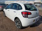 2015 CITROEN C3 SELECTI for sale at Copart WESTBURY