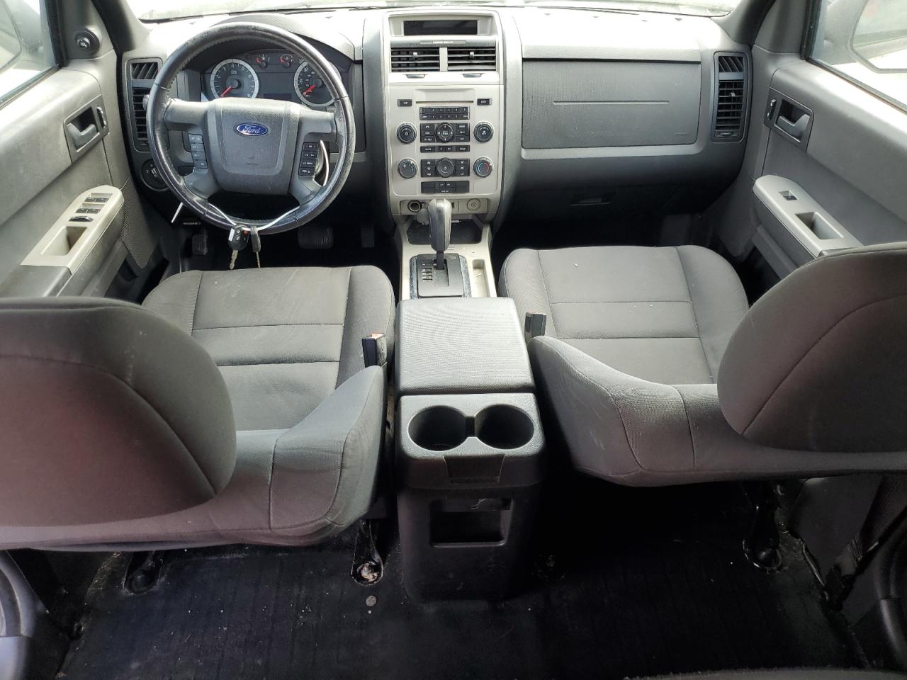 2012 Ford Escape - Image 8