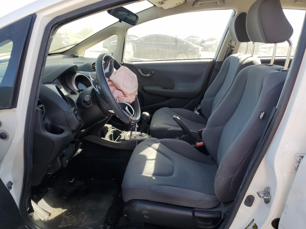 2013 Honda Fit - Image 7