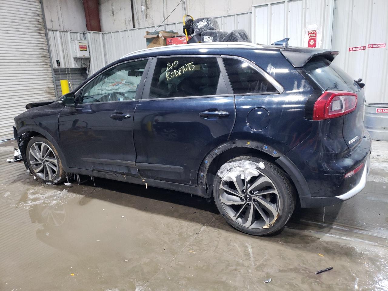 2017 Kia Niro - Image 2