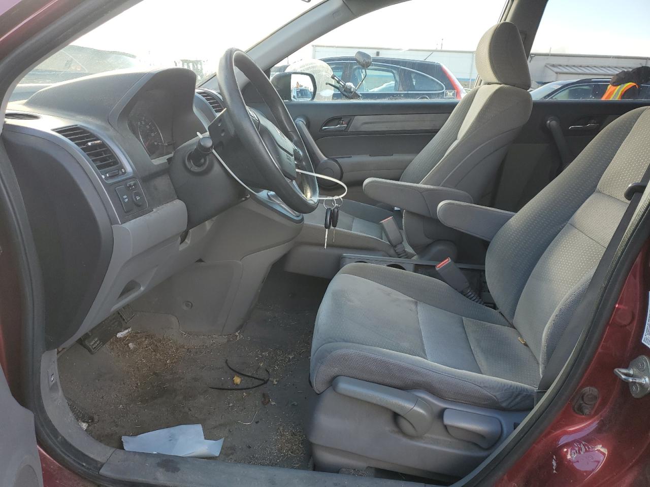 2008 Honda CR-V - Image 7