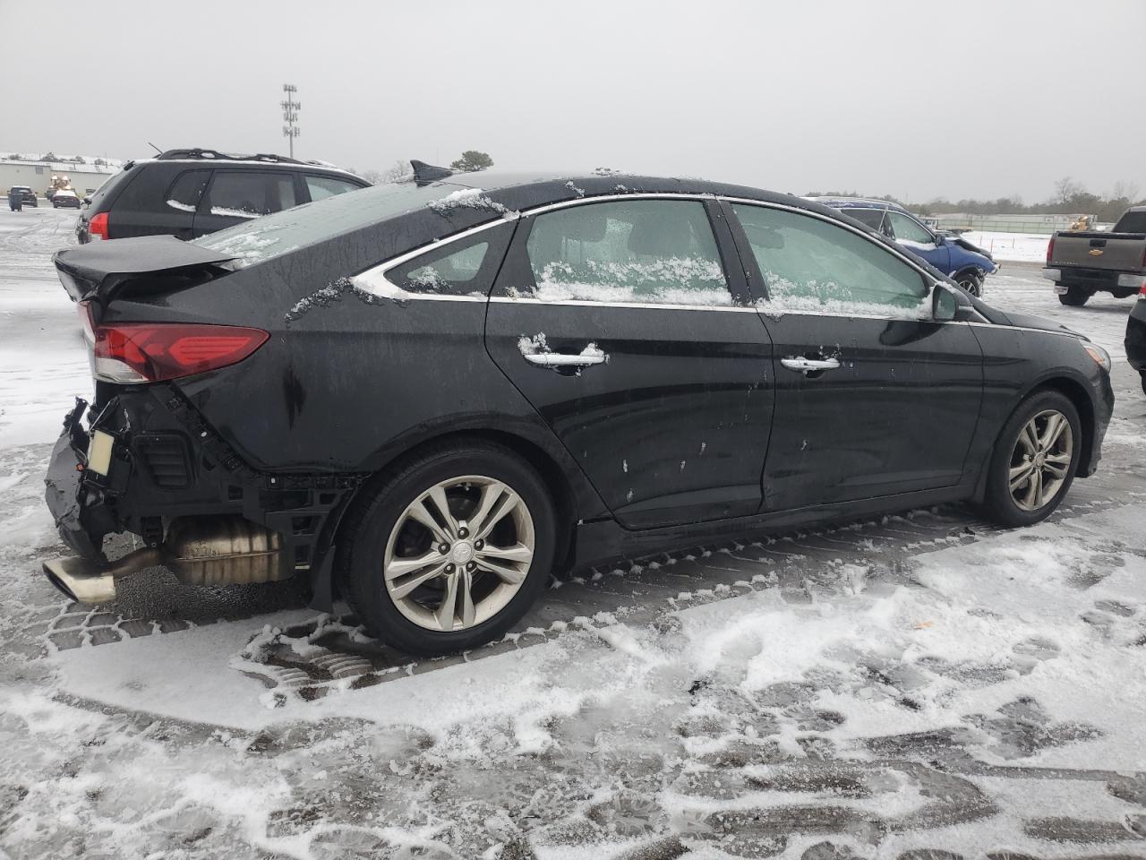 2019 Hyundai Sonata - Image 3