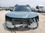 2021 Ford Bronco Sport Badlands for Sale in Houston, TX - Front End