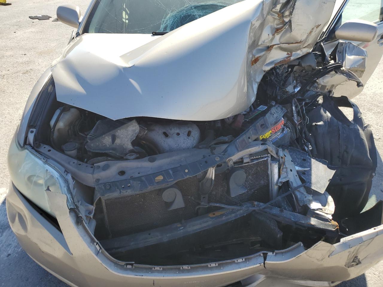 2007 Toyota Camry - Image 13