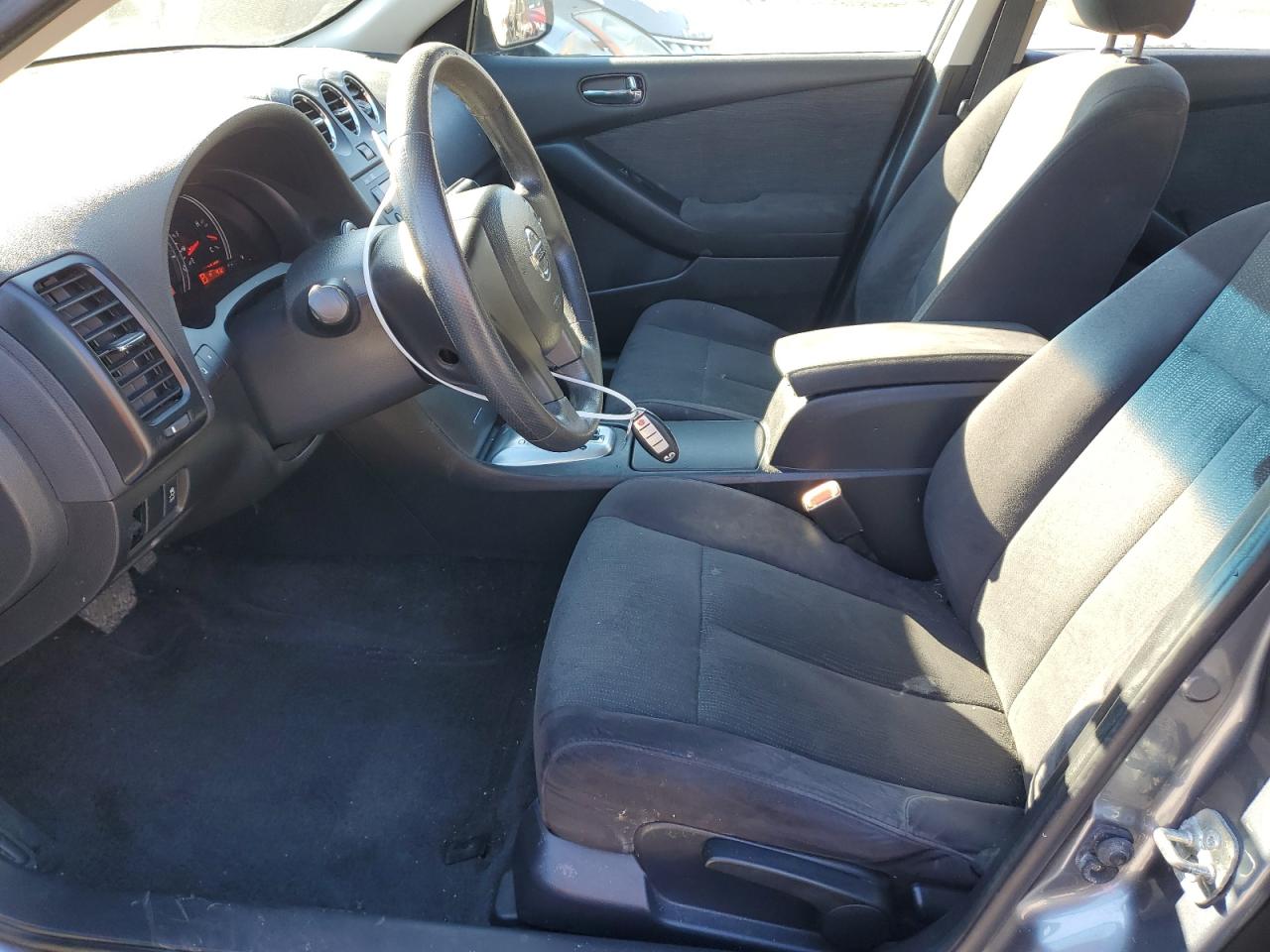 2011 Nissan Altima - Image 7