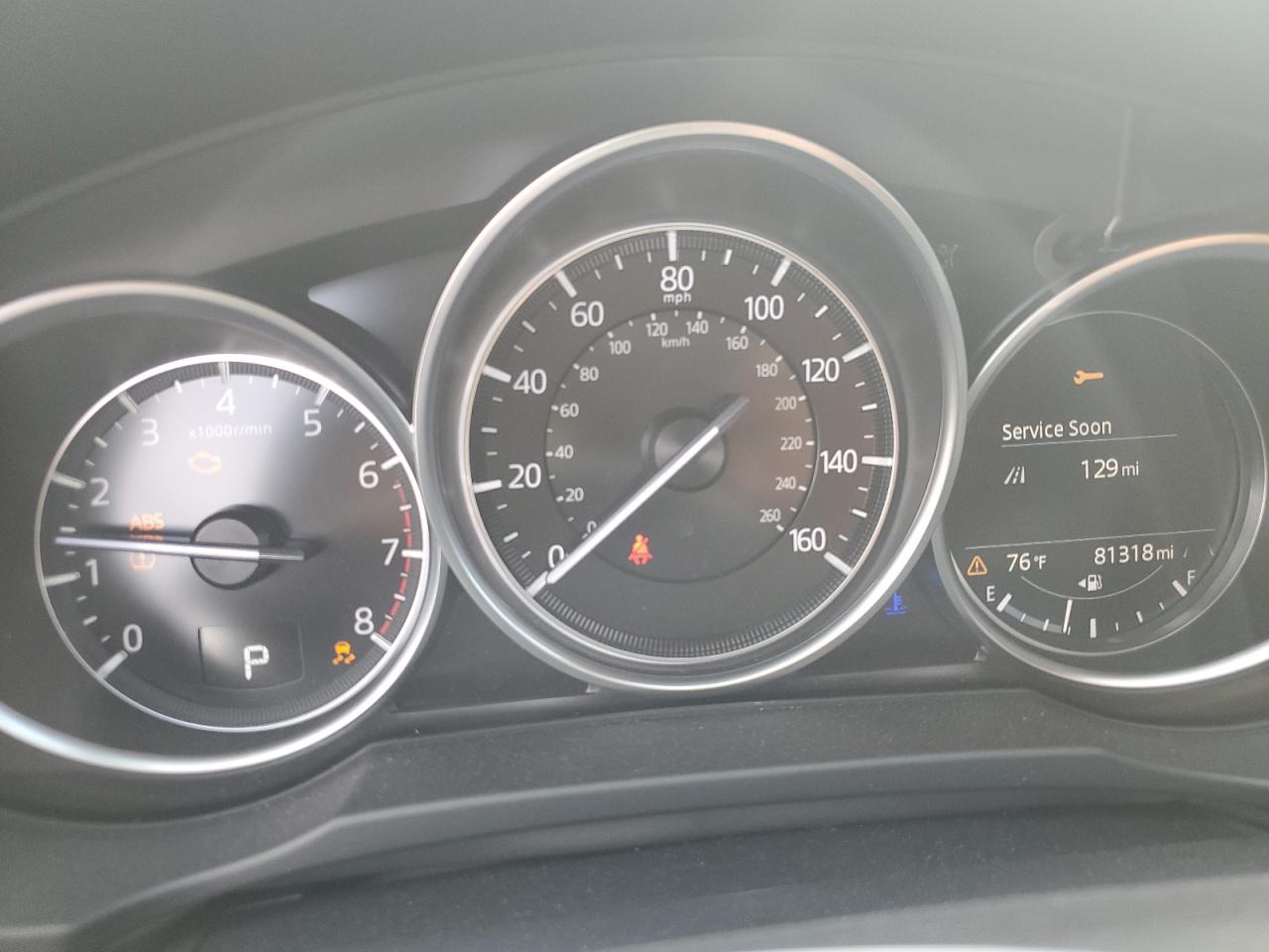 2020 Mazda CX-5 - Image 9