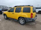 2007 Nissan Xterra Off Road за продажба в Oklahoma City, OK - Mechanical