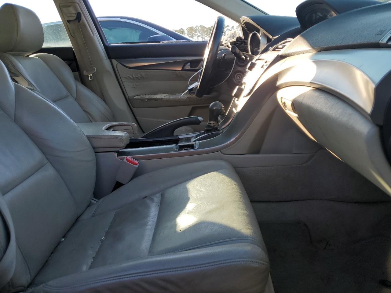 2009 Acura TL - Image 7