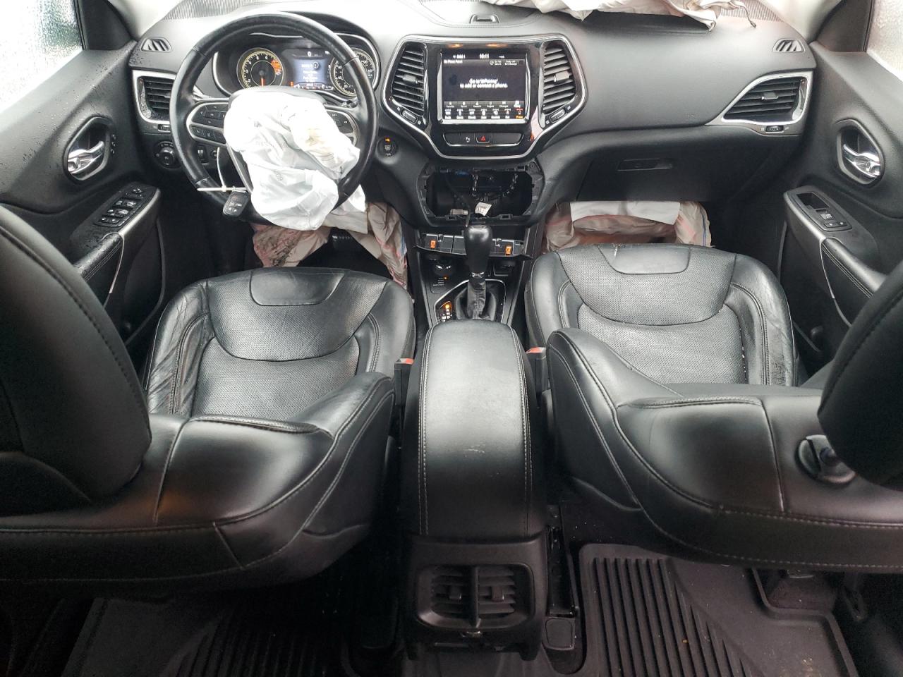 2019 Jeep Grand Cherokee - Image 8