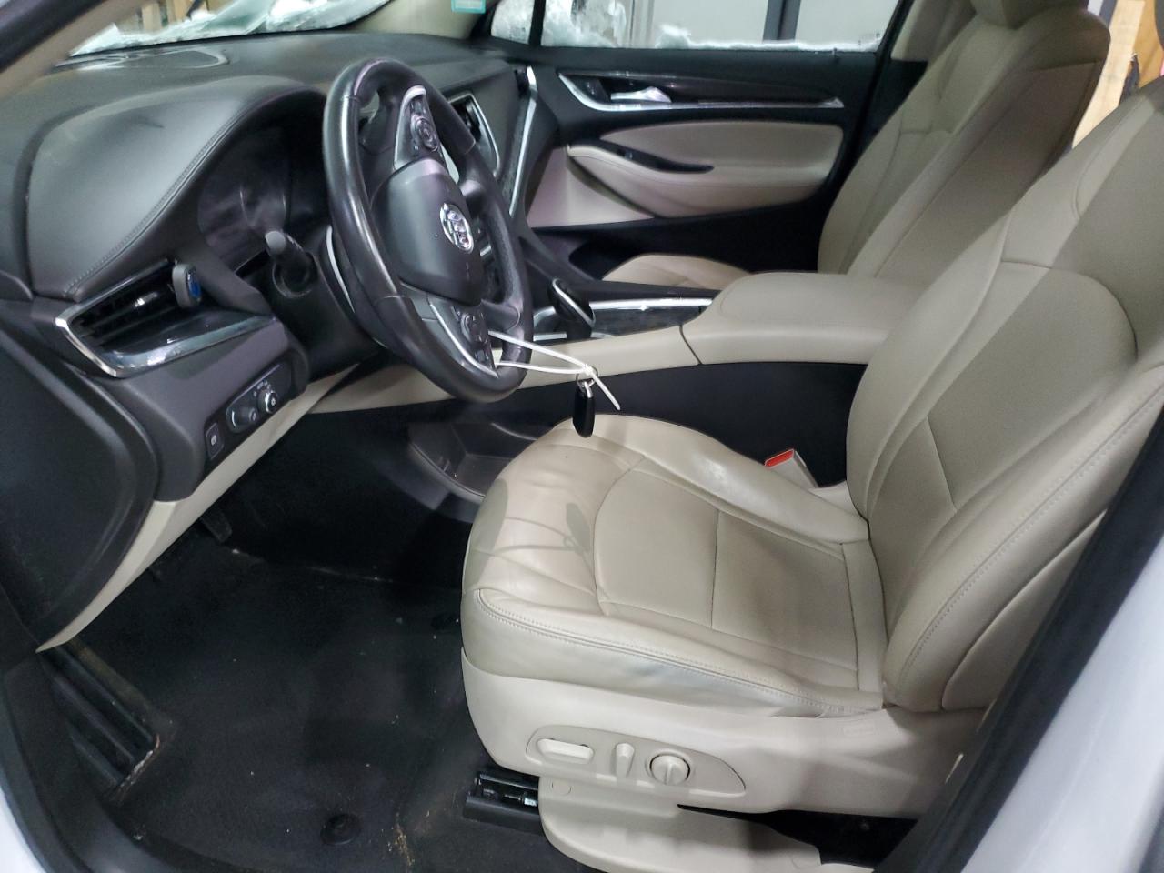 2020 Buick Enclave - Image 7
