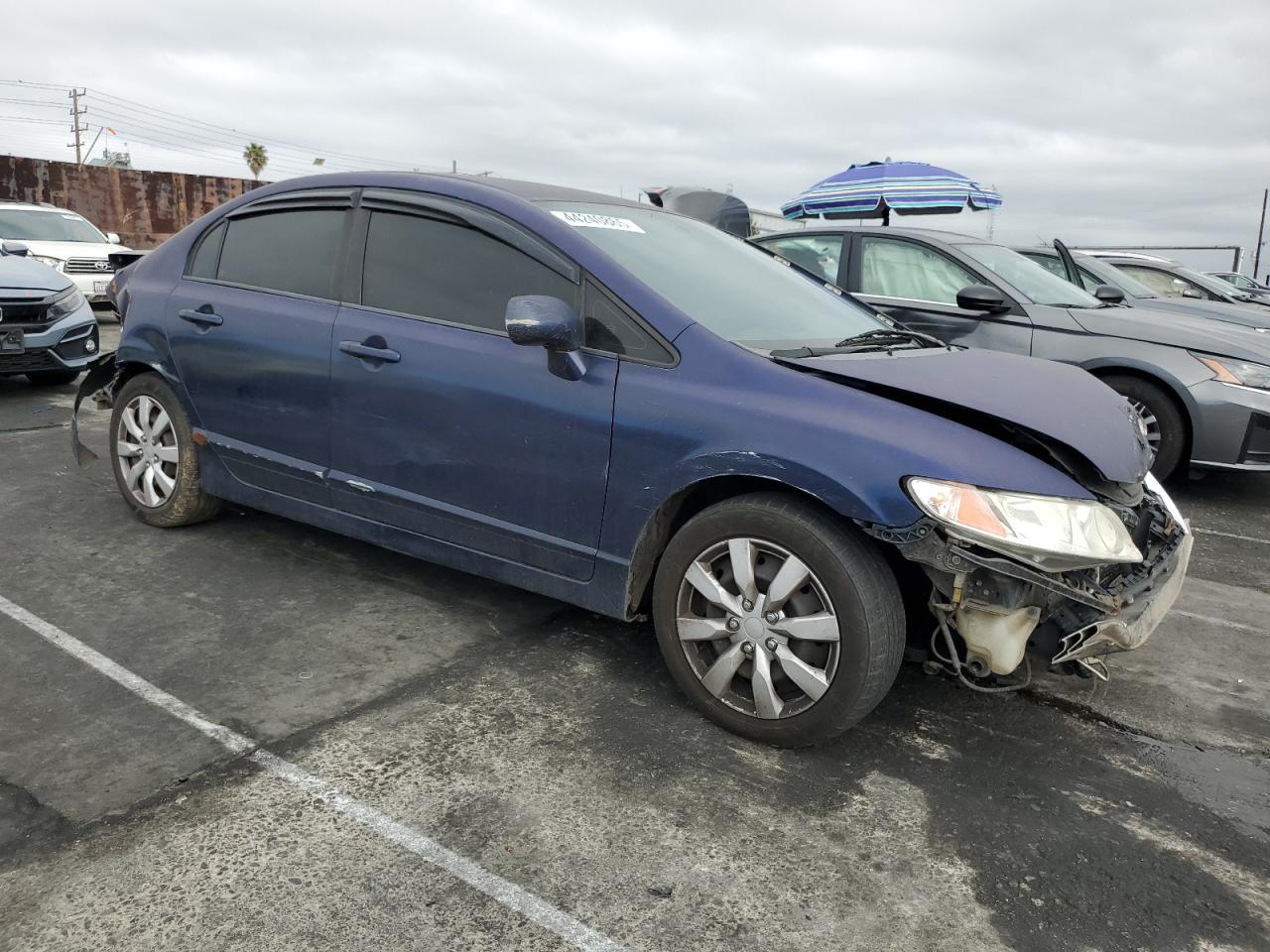 2009 Honda Civic - Image 4