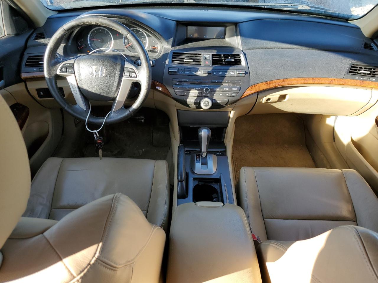 2012 Honda Accord - Image 8