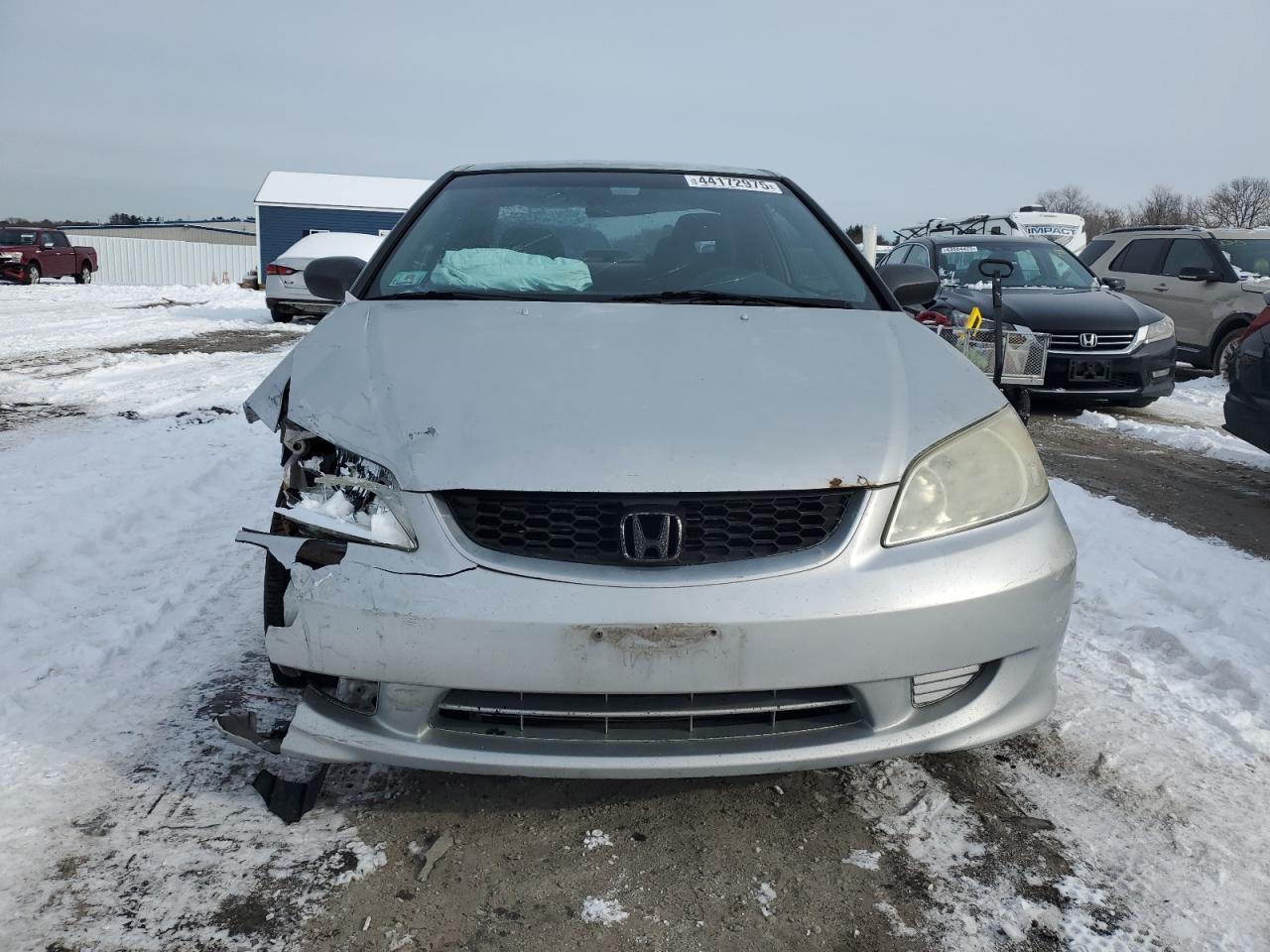 2005 Honda Civic - Image 5