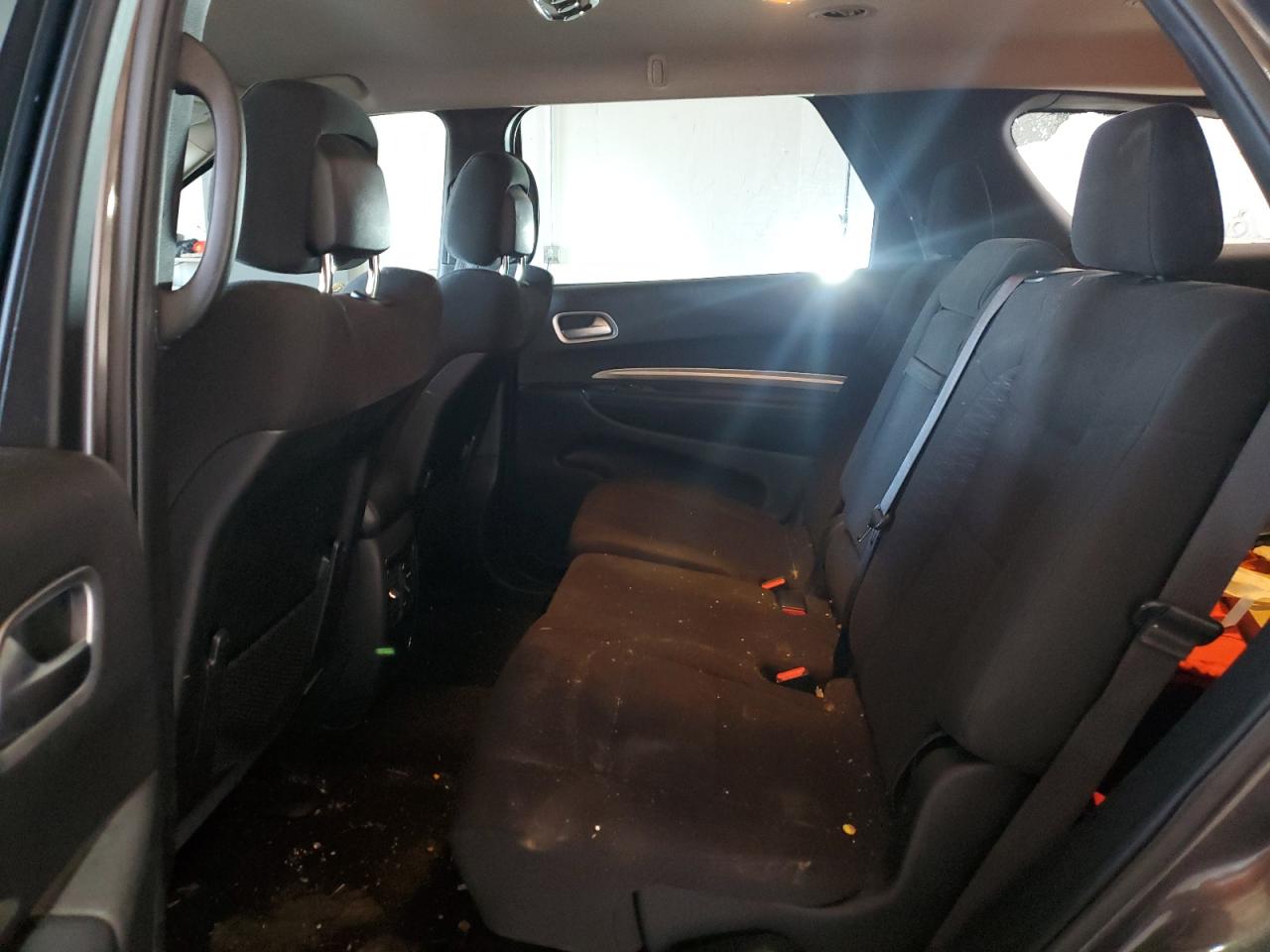 2019 Dodge Durango - Image 11