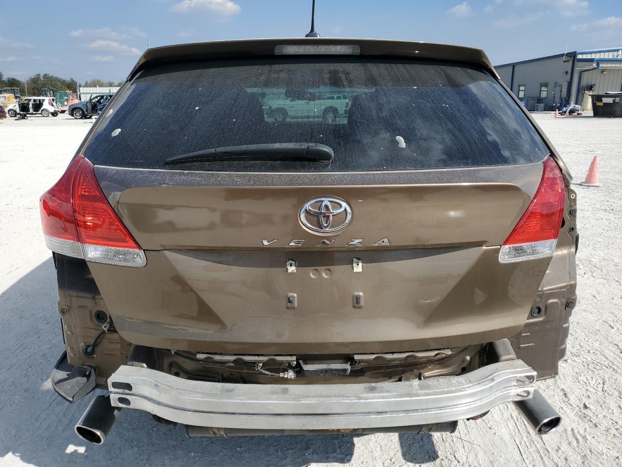 2009 Toyota Venza - Image 6