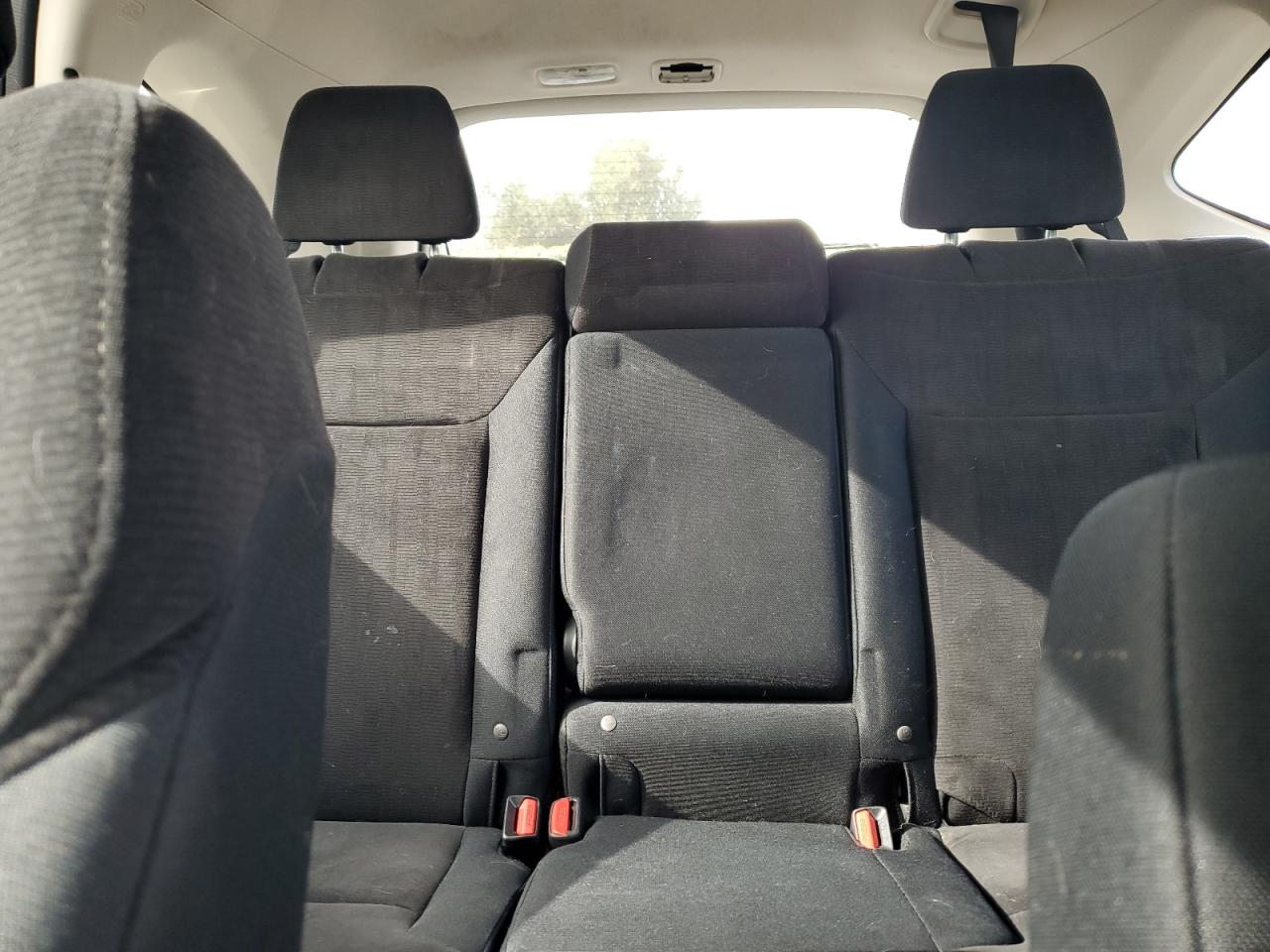 2014 Honda CR-V - Image 10