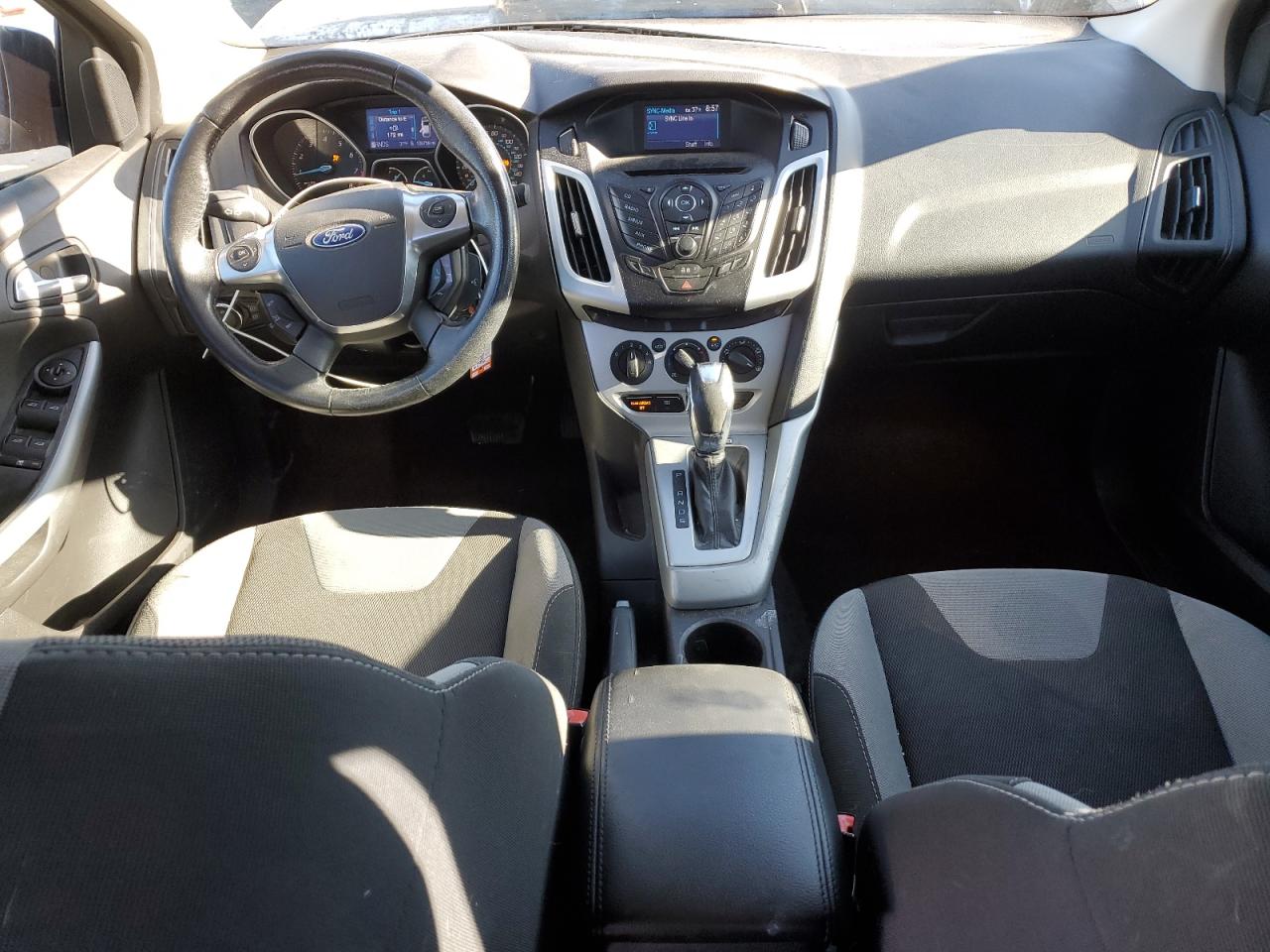 2012 Ford Focus - Image 8