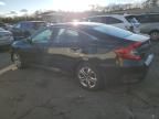 2017 Honda Civic Lx for Sale in Exeter, RI - Side