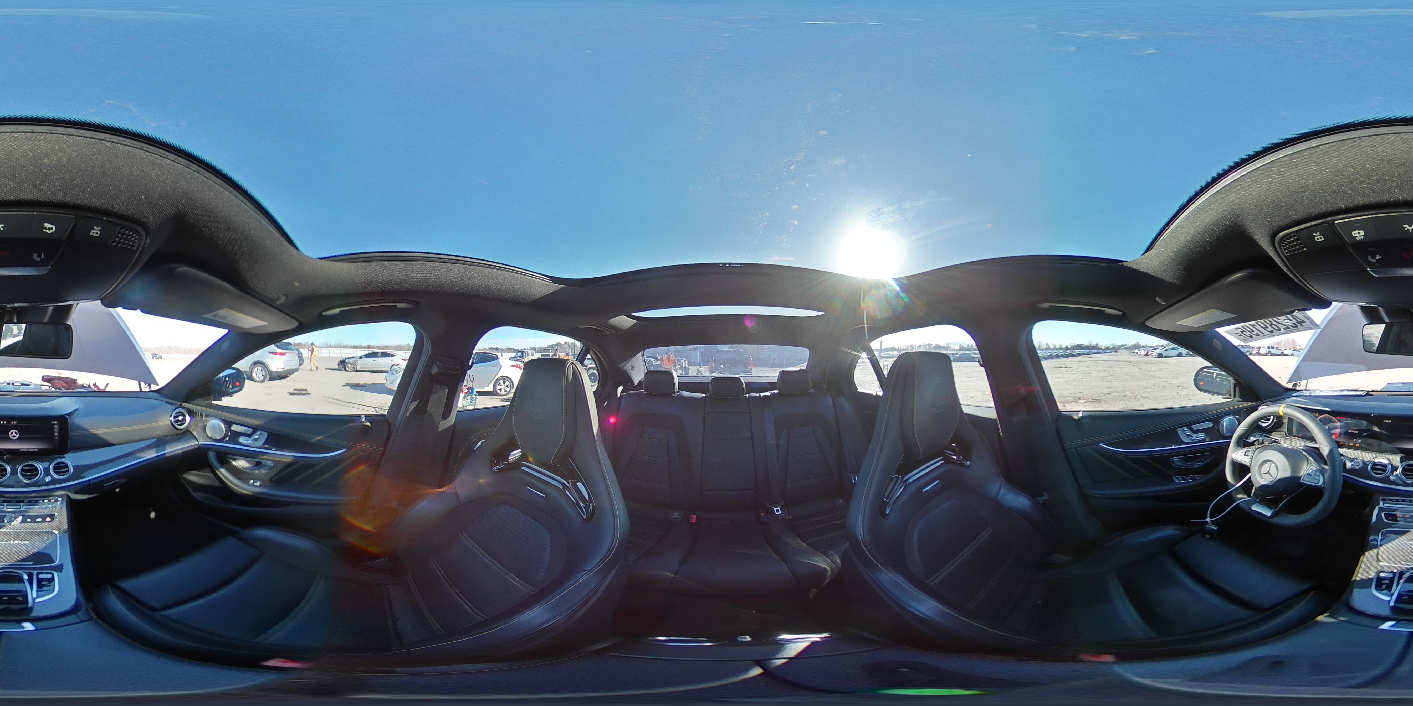 2018 Mercedes-Benz E-klasse - Image 13