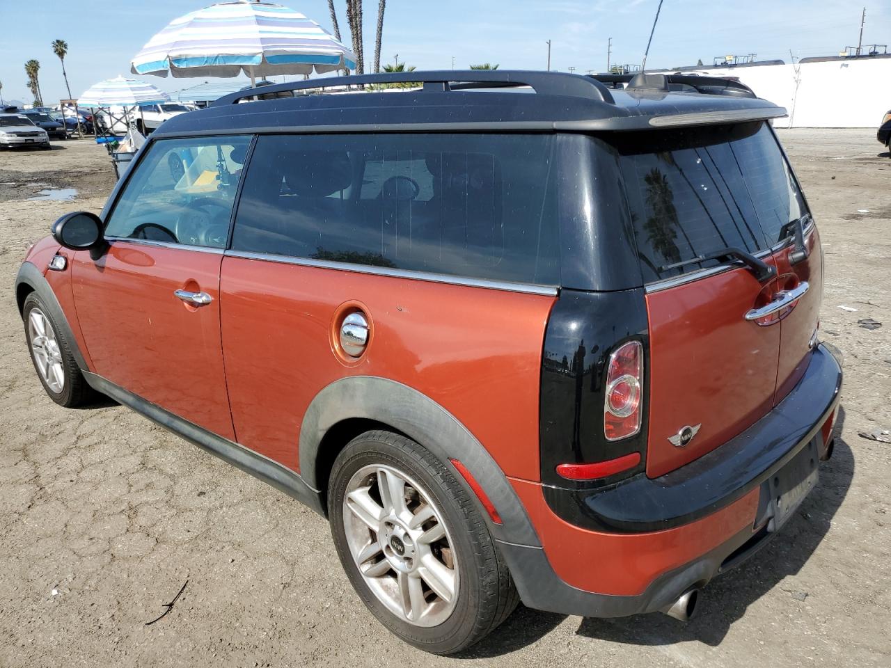 2013 MINI Cooper - Image 2