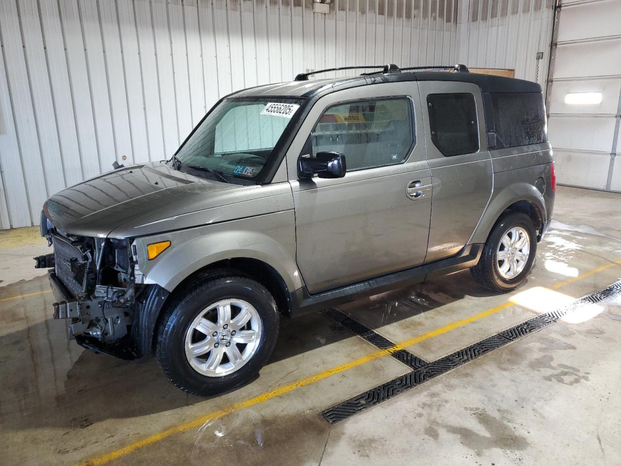 2007 Honda Element - Image 1