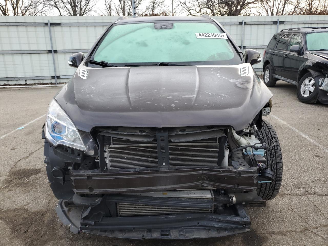 2015 Buick Encore - Image 5
