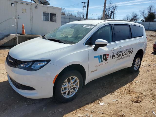 CHRYSLER VOYAGER LX 2021