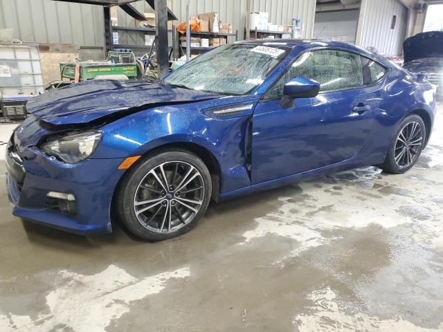 2013 Subaru Brz 2.0 Limited