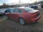 2014 Audi A4 Premium на продаже в East Granby, CT - Minor Dent/Scratches