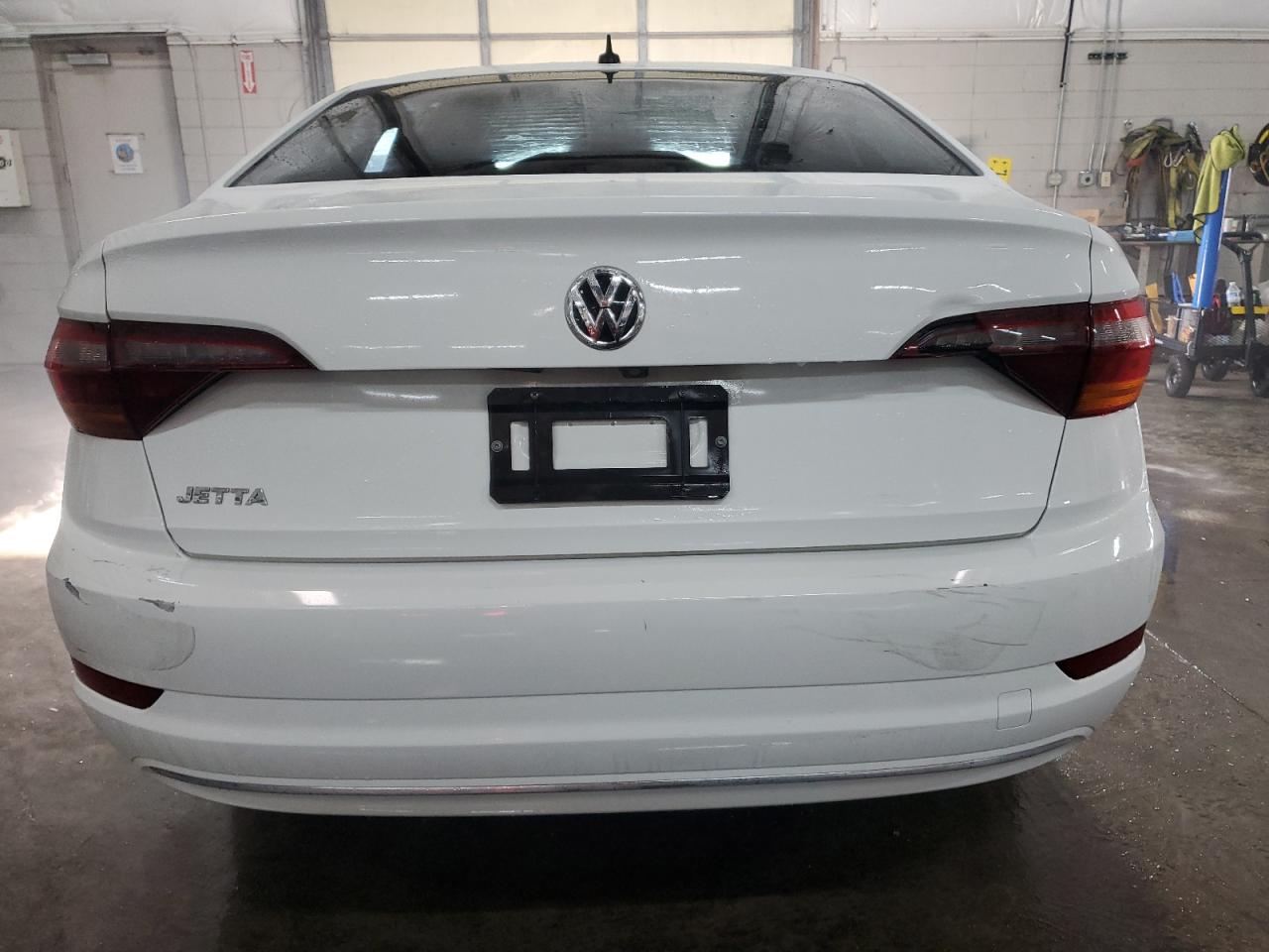 2019 Volkswagen Jetta - Image 6