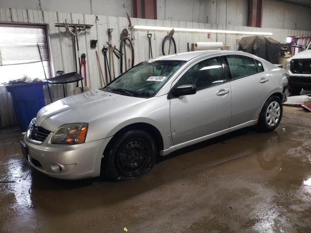 2007 Mitsubishi Galant Es