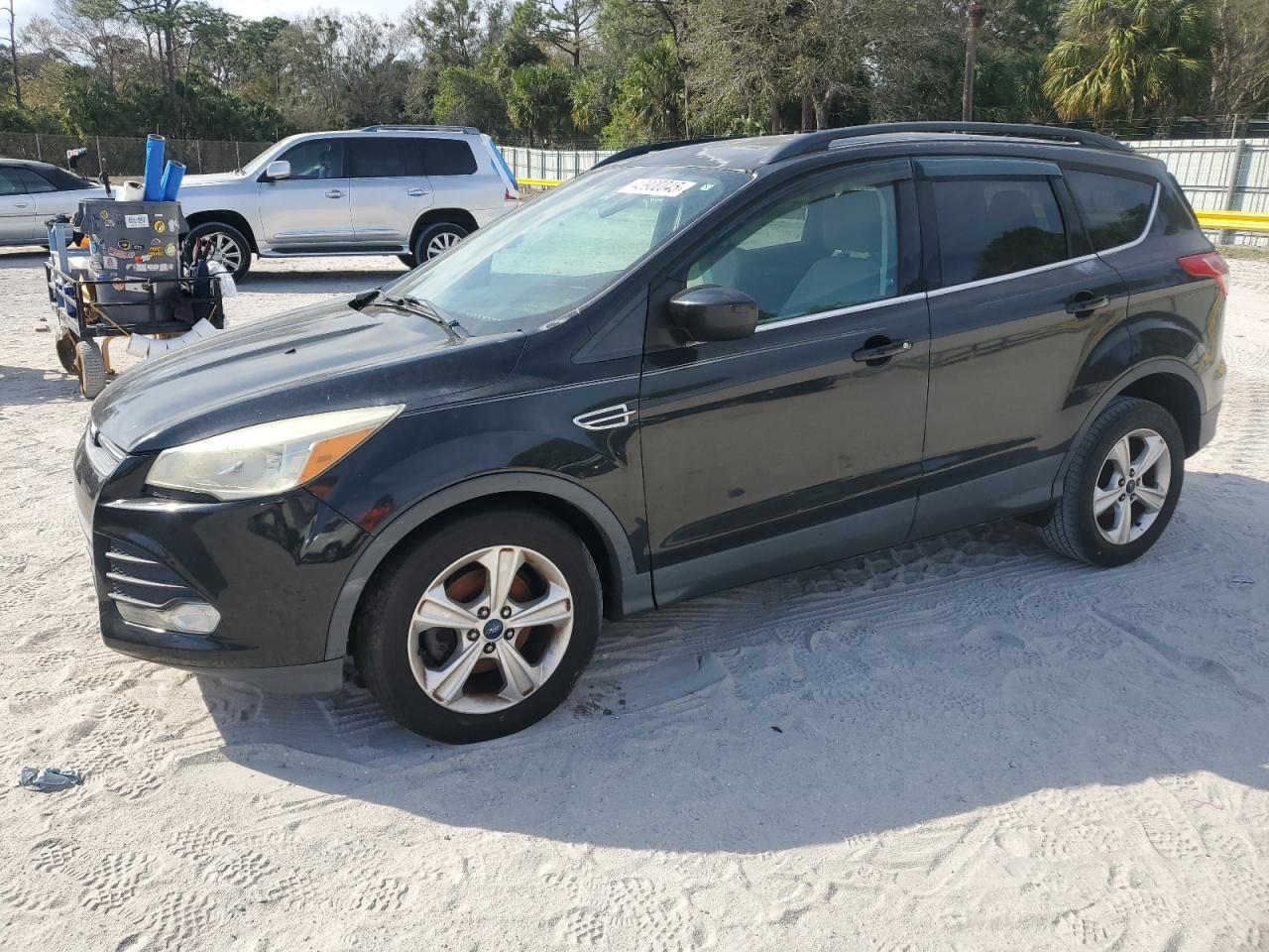 2014 Ford Escape - Image 1