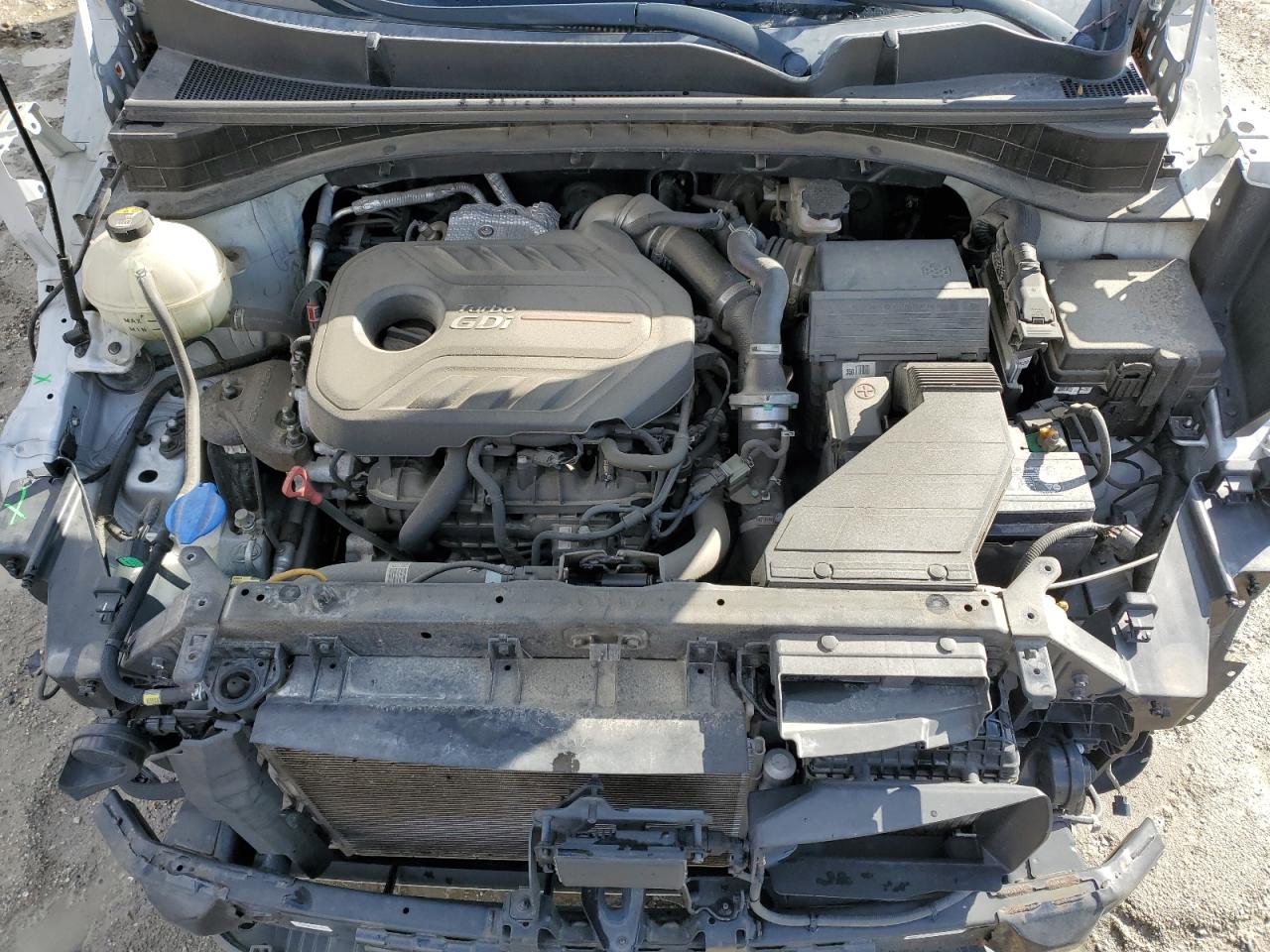 2019 Kia Sportage - Image 12