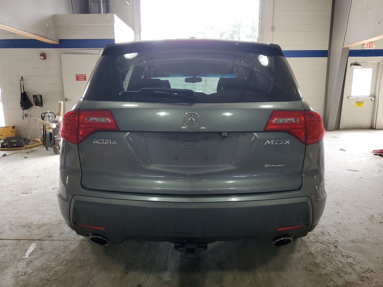 2009 Acura MDX - Image 6