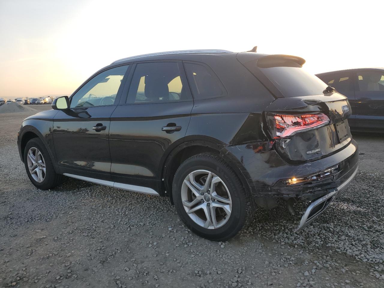 2018 Audi Q5 - Image 2