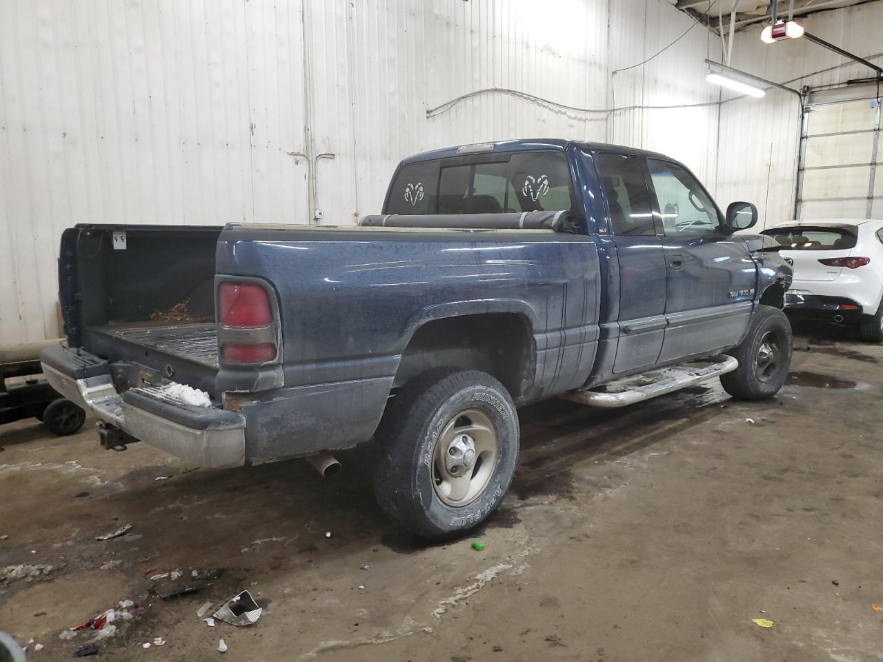 2001 Dodge RAM - Image 3