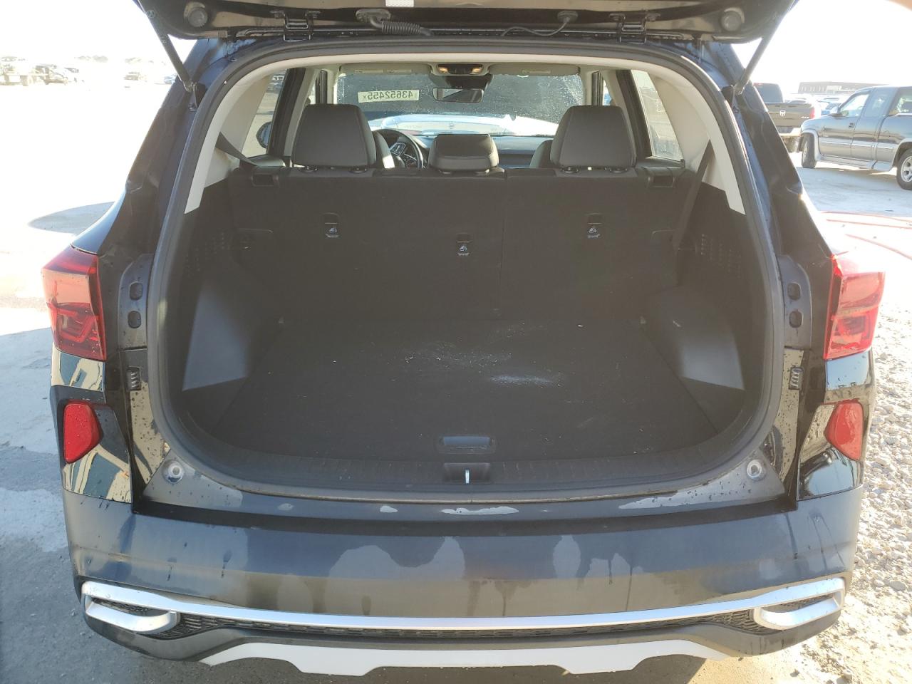 2021 Kia Seltos - Image 6