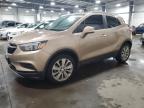 2019 Buick Encore Preferred იყიდება Ham Lake-ში, MN - Front End