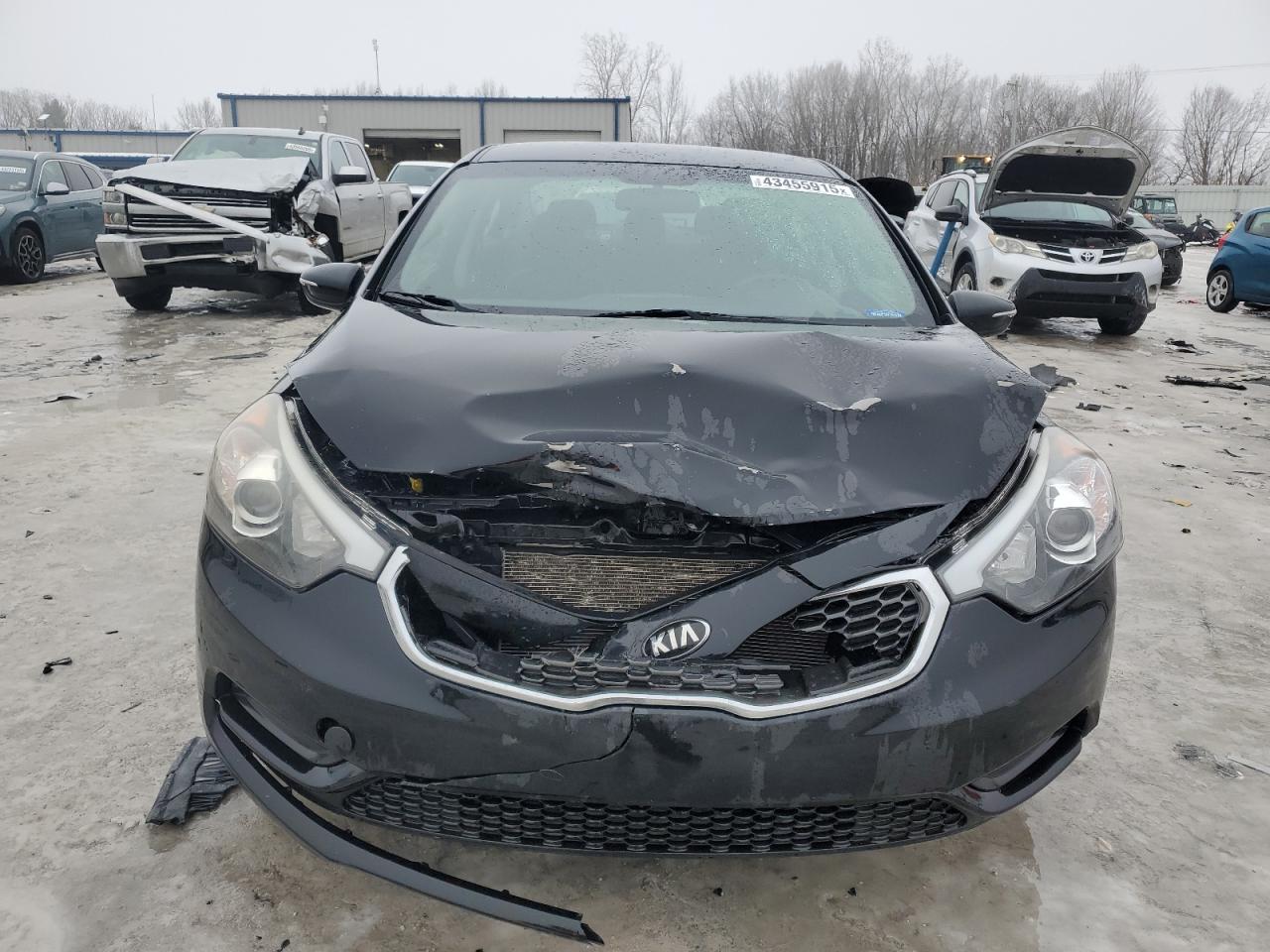 2016 Kia Forte - Image 5