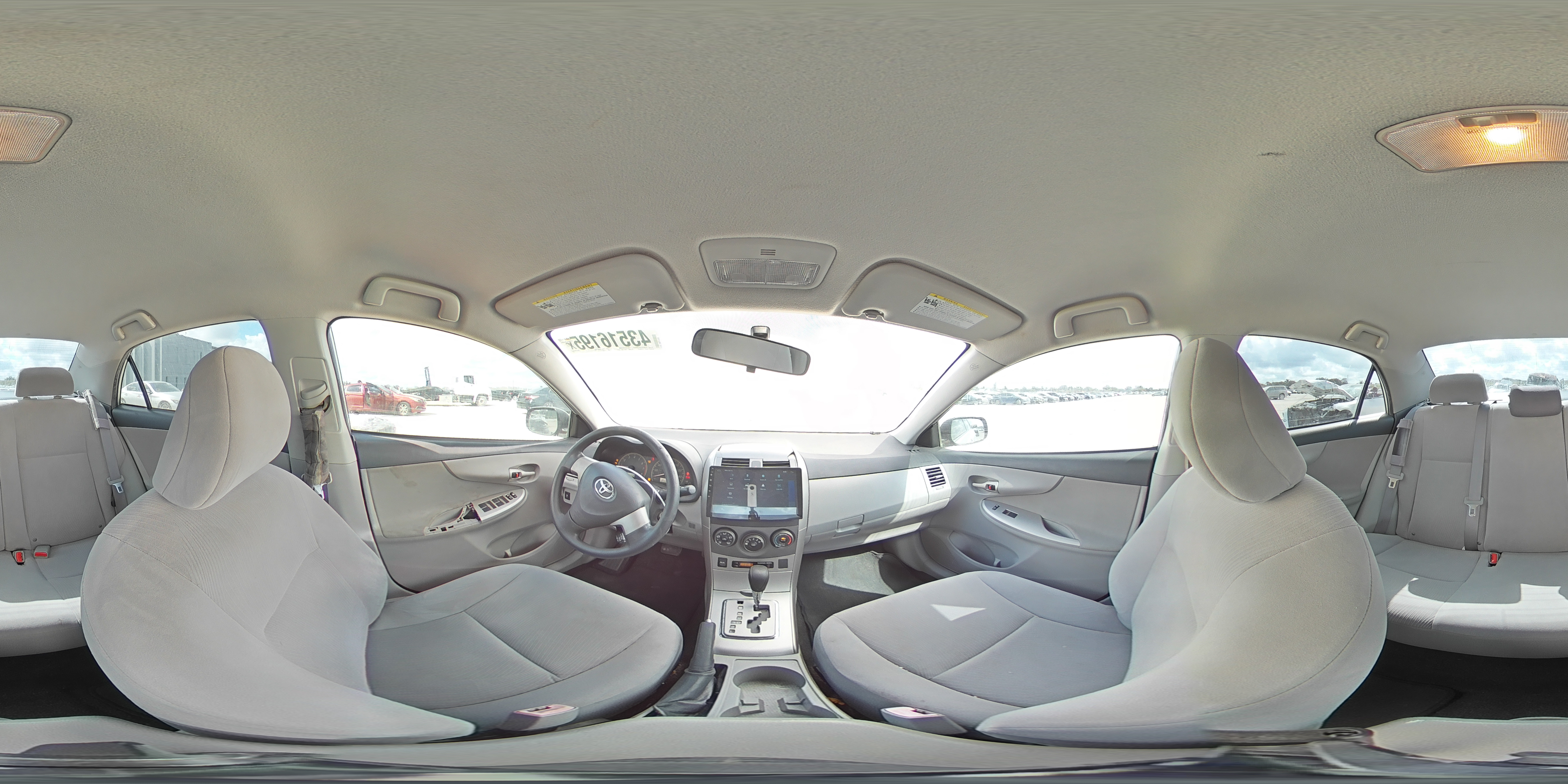 2011 Toyota Corolla - Image 13