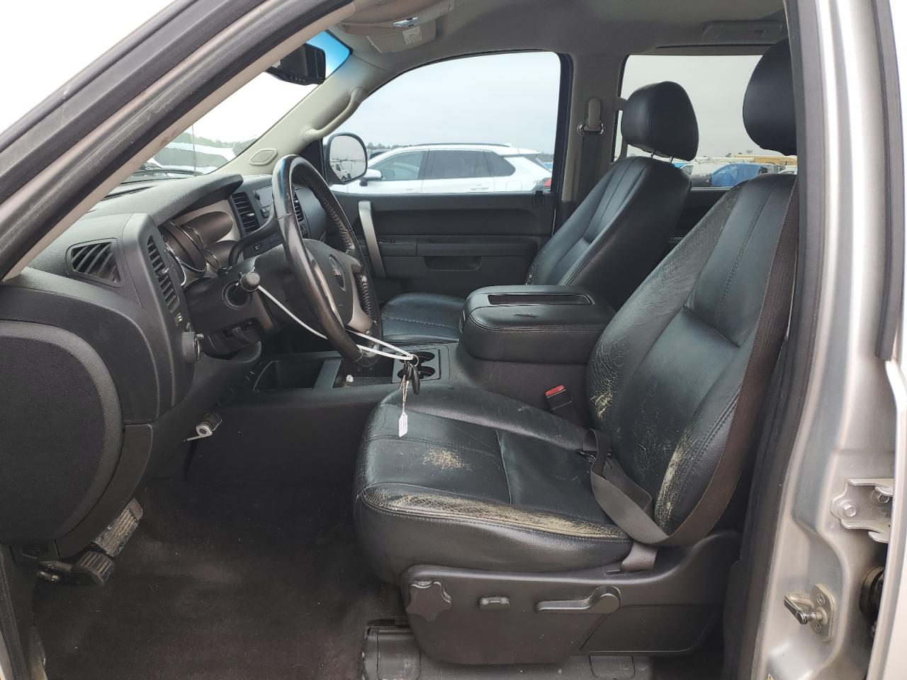 2013 GMC Sierra - Image 7