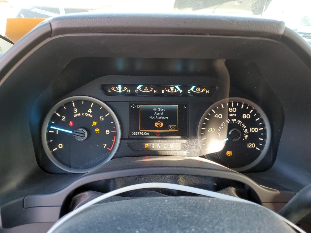 2018 Ford F-150 - Image 9
