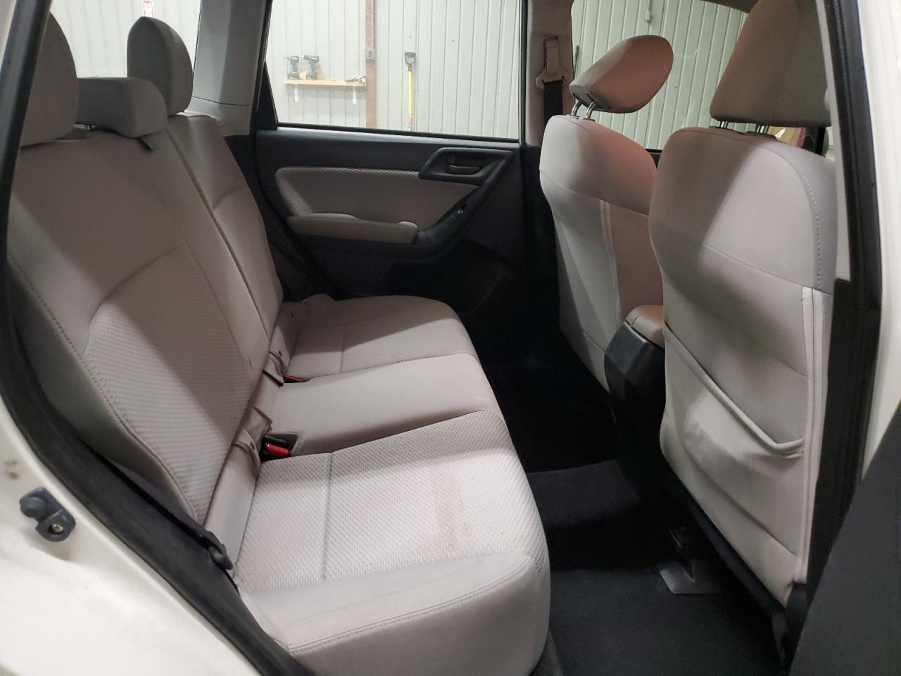 2018 Subaru Forester - Image 11